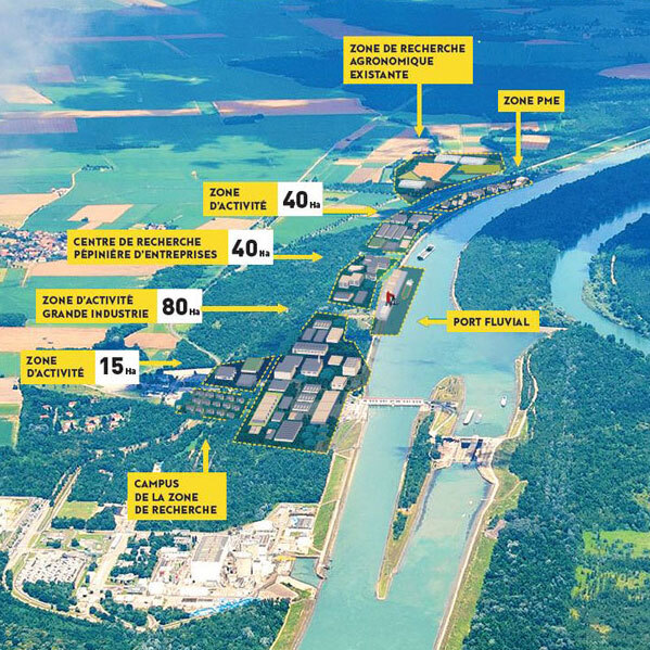 fessenheim Atomkraft